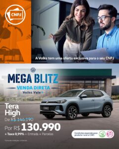 Card CNPJ TERA HIGH AGO 2026