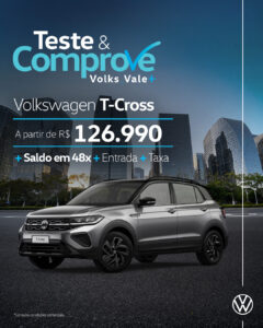 T-Cross a partir 1080x1350