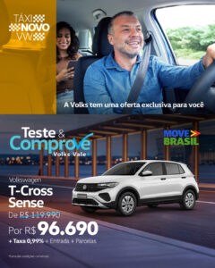 T-Cross sense Taxi 1080x1350